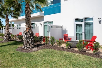 courtyard by marriott titusville kennedy space center