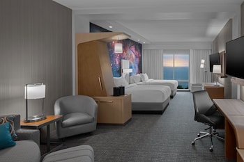 courtyard by marriott titusville kennedy space center