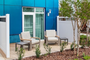 courtyard by marriott titusville kennedy space center