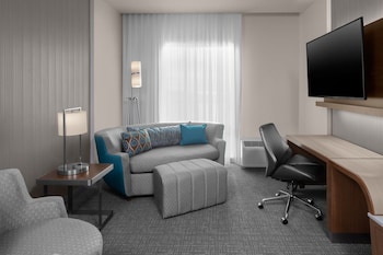 courtyard by marriott titusville kennedy space center