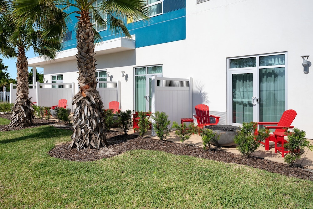 courtyard by marriott titusville kennedy space center