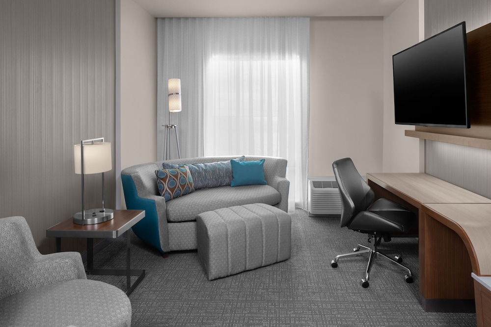 courtyard by marriott titusville kennedy space center
