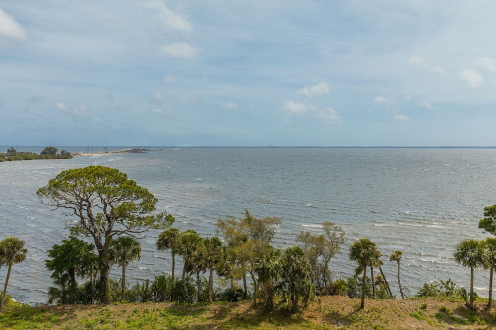 courtyard by marriott titusville kennedy space center
