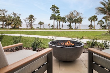courtyard by marriott titusville kennedy space center
