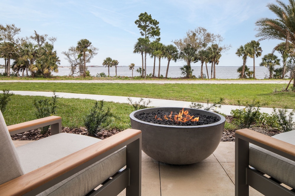 courtyard by marriott titusville kennedy space center
