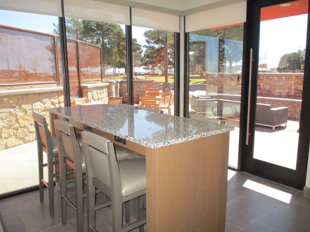 best western el paso airport entrada hotel