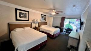 yosemite view lodge