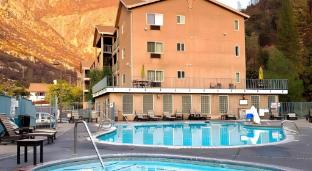 yosemite view lodge