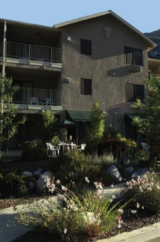 yosemite view lodge