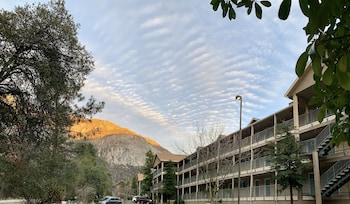 yosemite view lodge