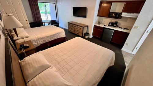 Yosemite View Lodge,Mariposa>>El Portal,3 star