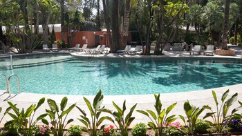 Huerto Del Cura Hotel,Costa Blanca>>Alicante,4 star