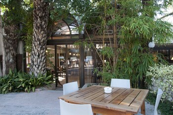 Huerto Del Cura Hotel,Costa Blanca>>Alicante,4 star