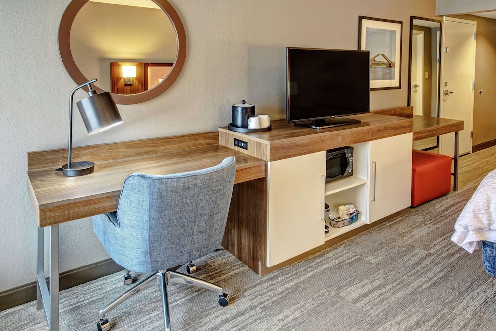 hampton inn elizabeth city
