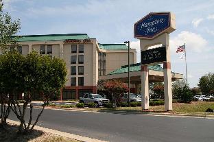 Hampton Inn Elizabeth City,Elizabeth>>Carolina Beach,3 star