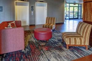 hampton inn elizabeth city
