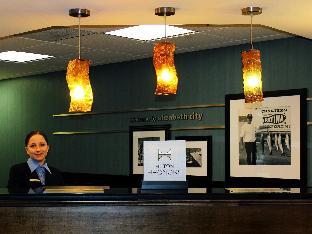 hampton inn elizabeth city