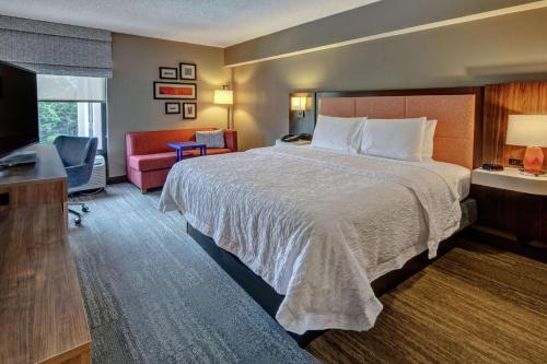 hampton inn elizabeth city