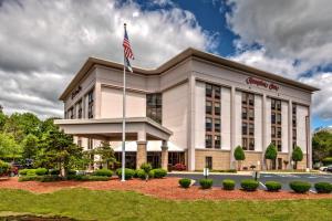 Hampton Inn Elizabeth City,Elizabeth>>Carolina Beach,3 star
