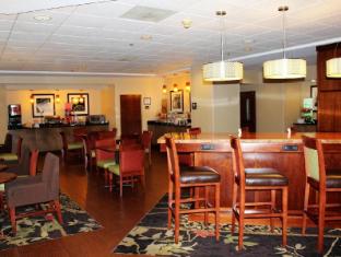 hampton inn elizabeth city