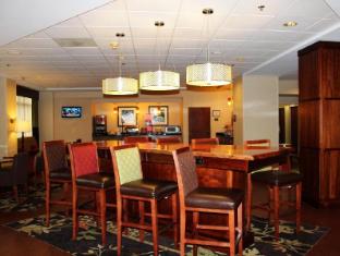 hampton inn elizabeth city