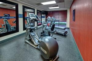 hampton inn elizabeth city