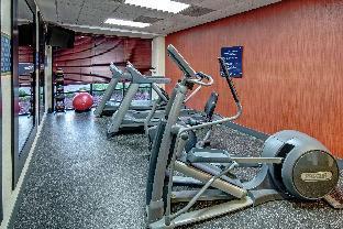 hampton inn elizabeth city