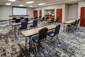 hampton inn elizabeth city