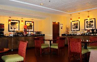hampton inn elizabeth city