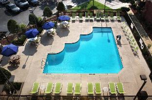 hampton inn elizabeth city