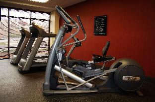 hampton inn elizabeth city