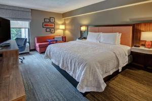 hampton inn elizabeth city
