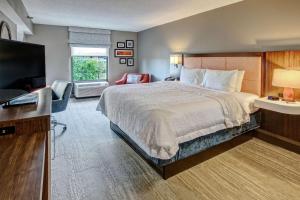 hampton inn elizabeth city