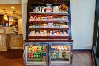 hampton inn elizabeth city