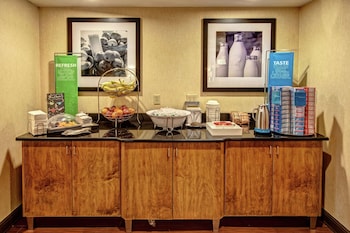 hampton inn elizabeth city