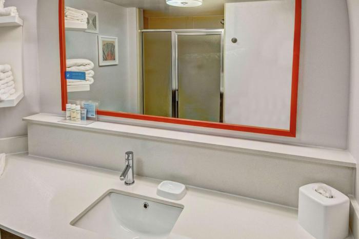 hampton inn elizabeth city