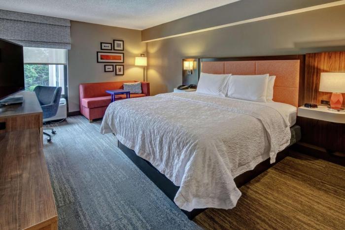hampton inn elizabeth city
