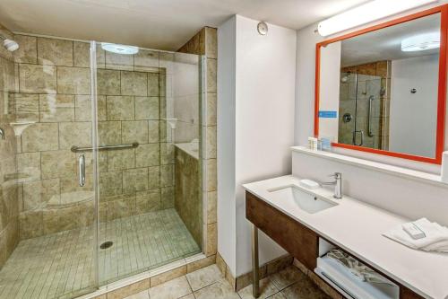 hampton inn elizabeth city