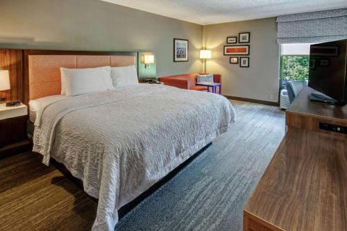 hampton inn elizabeth city