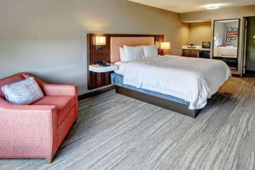 hampton inn elizabeth city