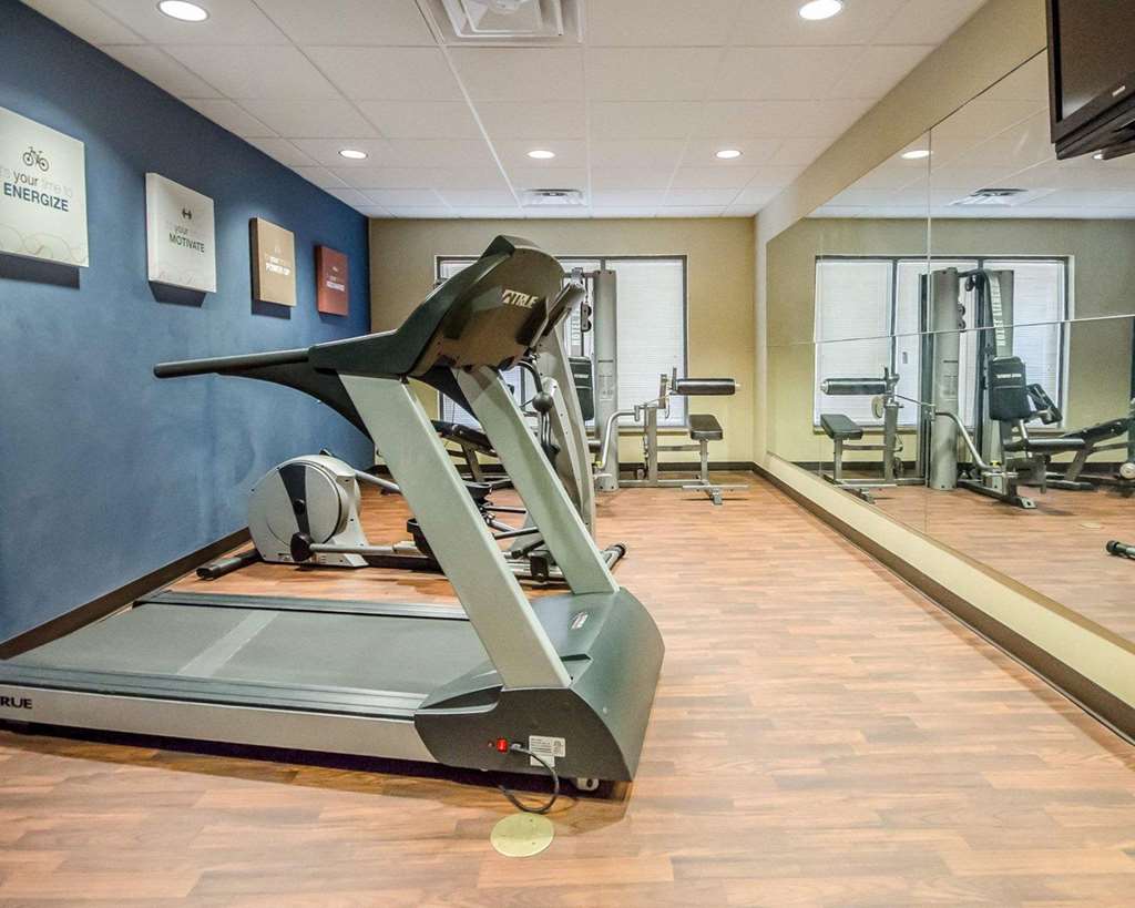 comfort suites
