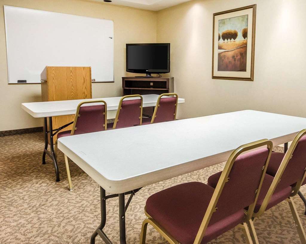 comfort suites