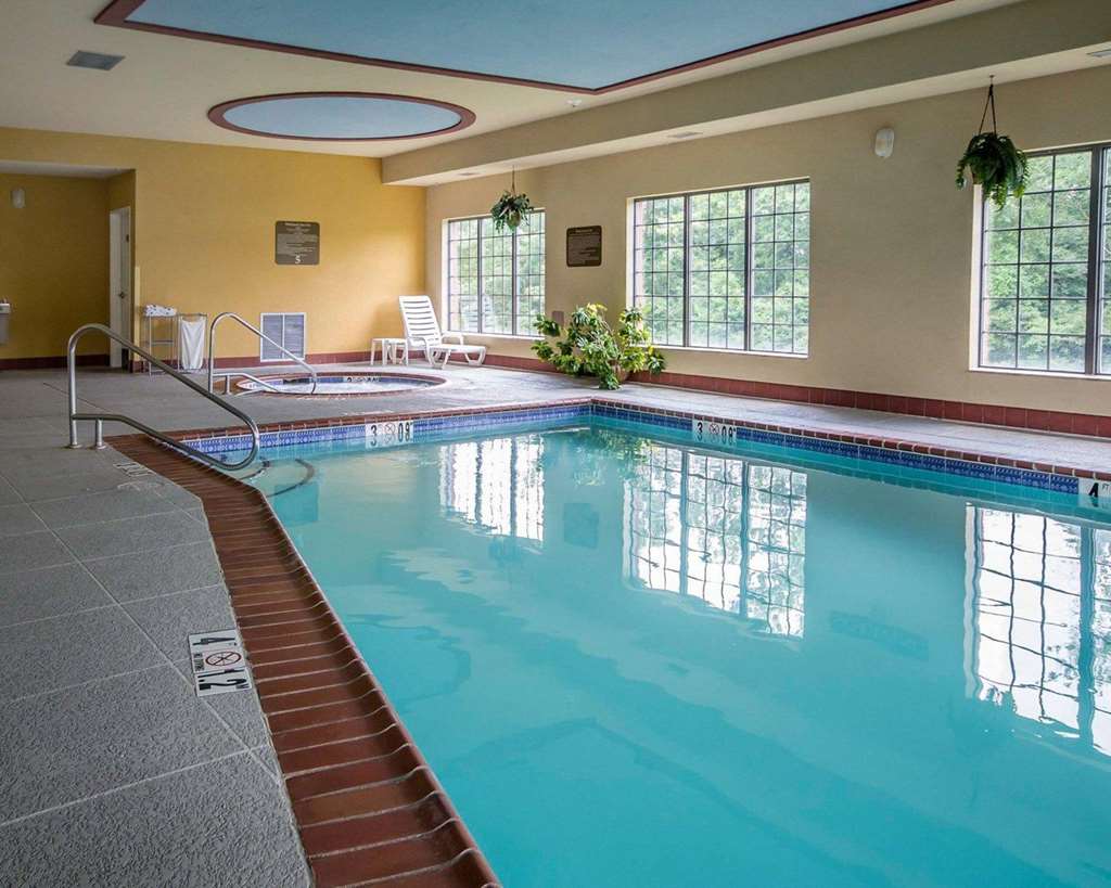 comfort suites
