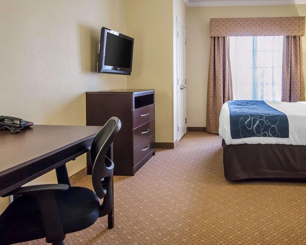 comfort suites