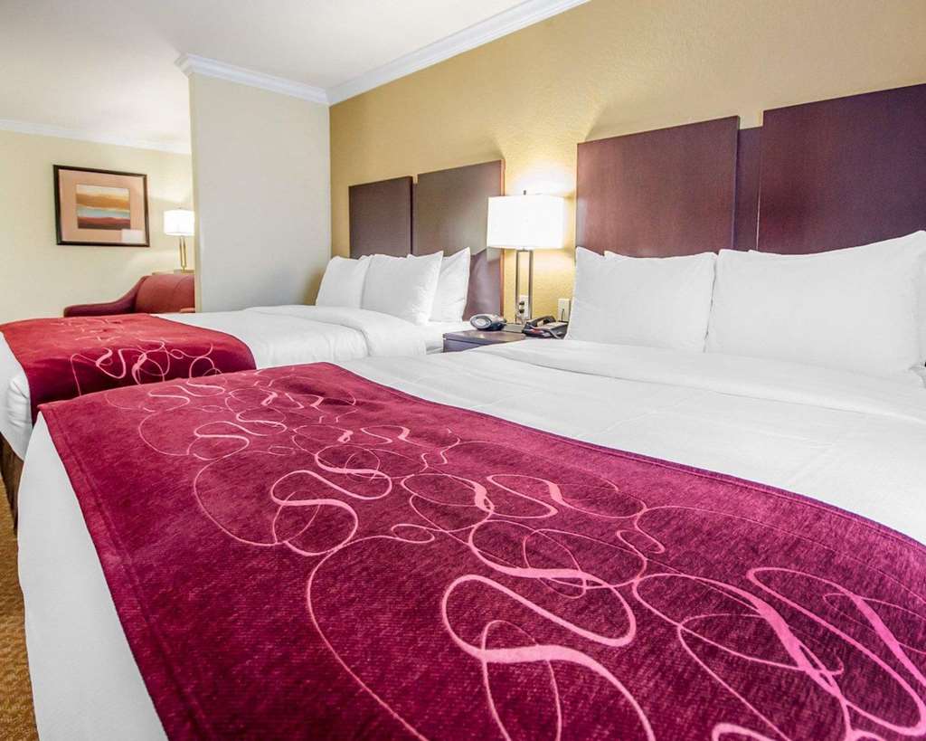 comfort suites