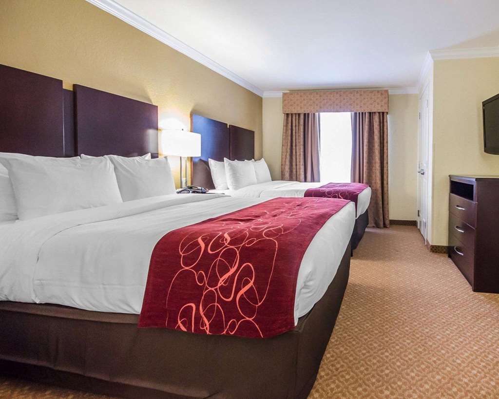 comfort suites