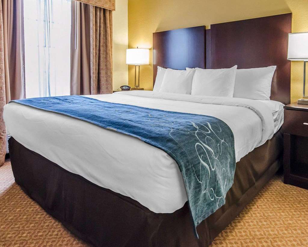 comfort suites