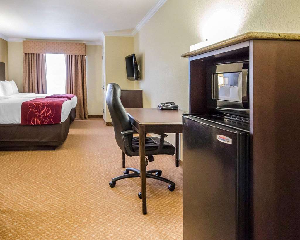 comfort suites