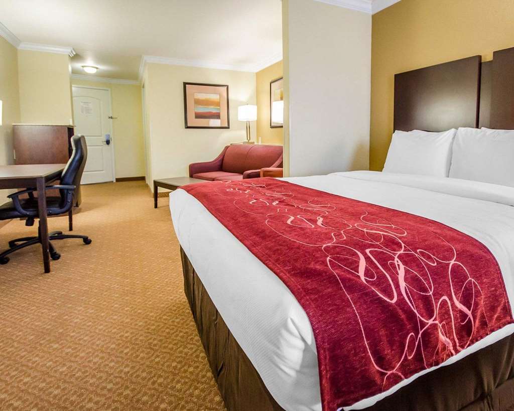 comfort suites
