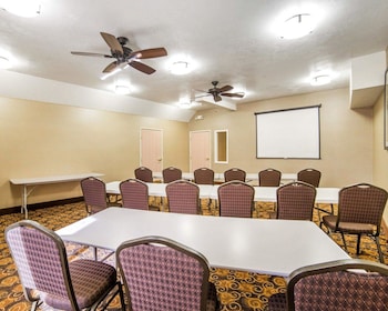 comfort inn elko